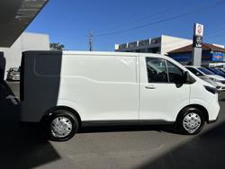 2026 LDV Deliver 7 Low Roof SWB
