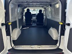 2026 LDV Deliver 7 Low Roof SWB