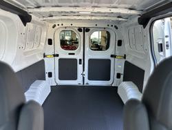 2026 LDV Deliver 7 Low Roof SWB