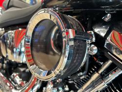 2026 Harley-Davidson Breakout 117 (FXBR) Softail