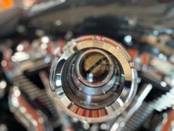2026 Harley-Davidson Breakout 117 (FXBR) Softail