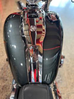 2026 Harley-Davidson Breakout 117 (FXBR) Softail