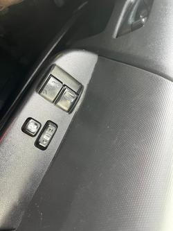 2018 Toyota Hiace DX