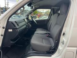 2018 Toyota Hiace DX