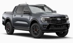 2026 Ford Ranger Wildtrak