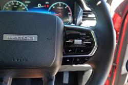 2025 Foton Tunland V9-L