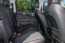 2025 Foton Tunland V9-L