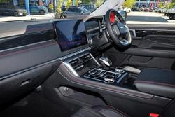 2025 Foton Tunland V9-L