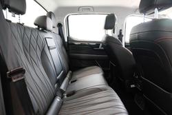2025 Foton Tunland V7-C