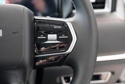 2025 Foton Tunland V7-C