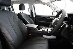 2025 Foton Tunland V7-C