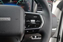 2025 Foton Tunland V9-L