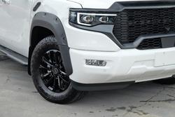 2025 Foton Tunland V9-L
