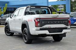 2025 Foton Tunland V9-L