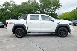 2025 Foton Tunland V9-L