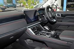 2025 Foton Tunland V9-L