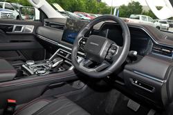 2025 Foton Tunland V9-L