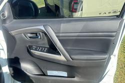 2021 Mitsubishi Pajero Sport Exceed