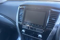 2021 Mitsubishi Pajero Sport Exceed