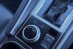 2021 Mitsubishi Pajero Sport Exceed
