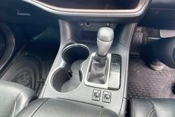 2019 Toyota Kluger Black Edition
