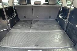 2019 Toyota Kluger Black Edition