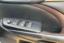 2019 Toyota Kluger Black Edition