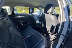 2024 GWM Haval Jolion Lux Hybrid
