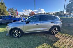 2024 GWM Haval Jolion Lux Hybrid