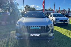 2024 GWM Haval Jolion Lux Hybrid