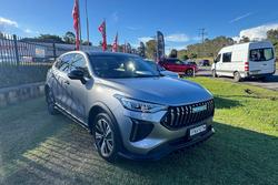 2024 GWM Haval Jolion Lux Hybrid