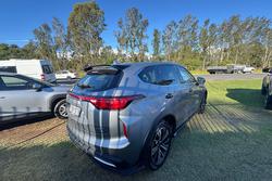 2024 GWM Haval Jolion Lux Hybrid