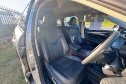 2024 GWM Haval Jolion Lux Hybrid