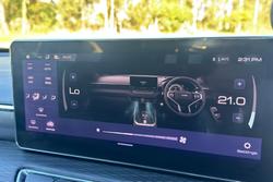 2024 GWM Haval Jolion Lux Hybrid