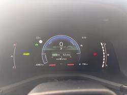 2025 Toyota Camry Hybrid