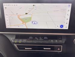 2025 Toyota Camry Hybrid