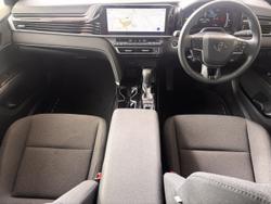 2025 Toyota Camry Hybrid