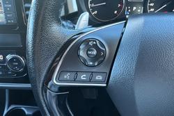 2016 Mitsubishi Outlander XLS