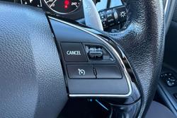 2016 Mitsubishi Outlander XLS