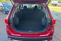 2016 Mitsubishi Outlander XLS
