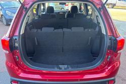 2016 Mitsubishi Outlander XLS