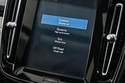 2020 Volvo XC40 T5 R-Design