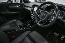 2020 Volvo XC40 T5 R-Design