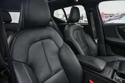 2020 Volvo XC40 T5 R-Design