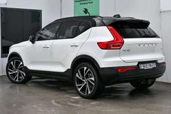 2020 Volvo XC40 T5 R-Design