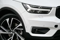 2020 Volvo XC40 T5 R-Design