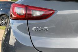 2022 Mazda CX-3 Maxx Sport