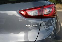 2022 Mazda CX-3 Maxx Sport