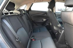 2022 Mazda CX-3 Maxx Sport