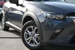 2022 Mazda CX-3 Maxx Sport